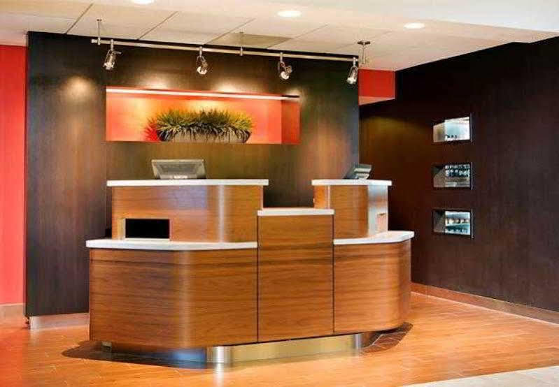 คอร์ตยาร์ด ดัลลัส อาร์ลิงตัน/เอนเทอร์เทนเมนต์ ดิสตริก Hotel ภายนอก รูปภาพ